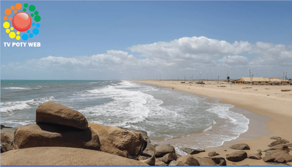 O turismo do Piauí não deslancha, porque será?