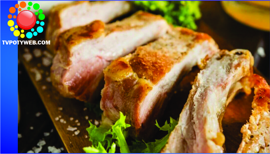 Exportação de suínos começa o ano com novo recorde