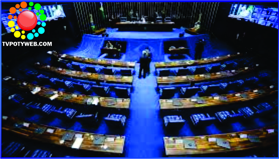 Em menos de dois meses Senadores já torraram R$2,2 milhões no ‘cotão’