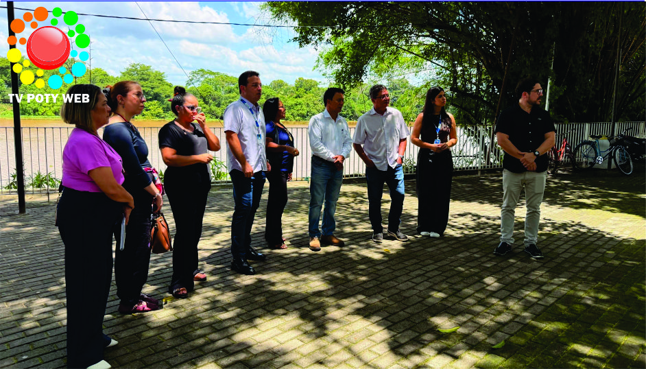 SEMDEC e SDU Norte discutem revitalização do Encontro dos Rios