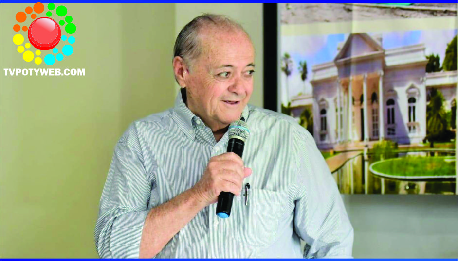 Prefeito participa da Campanha da Fraternidade 2026