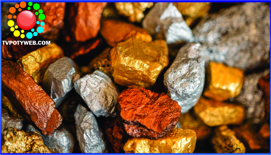 Terras raras: o que são, onde estão e por que o mundo se importa tanto com elas? O Piauí tem.