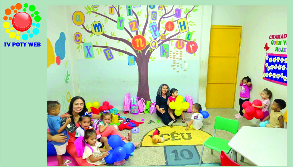 Serviço Florescer apresenta planejamento para 2026