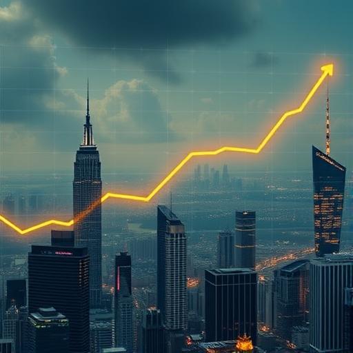 Economy Surge: Global Markets See Unprecedented Growth Post-Recession