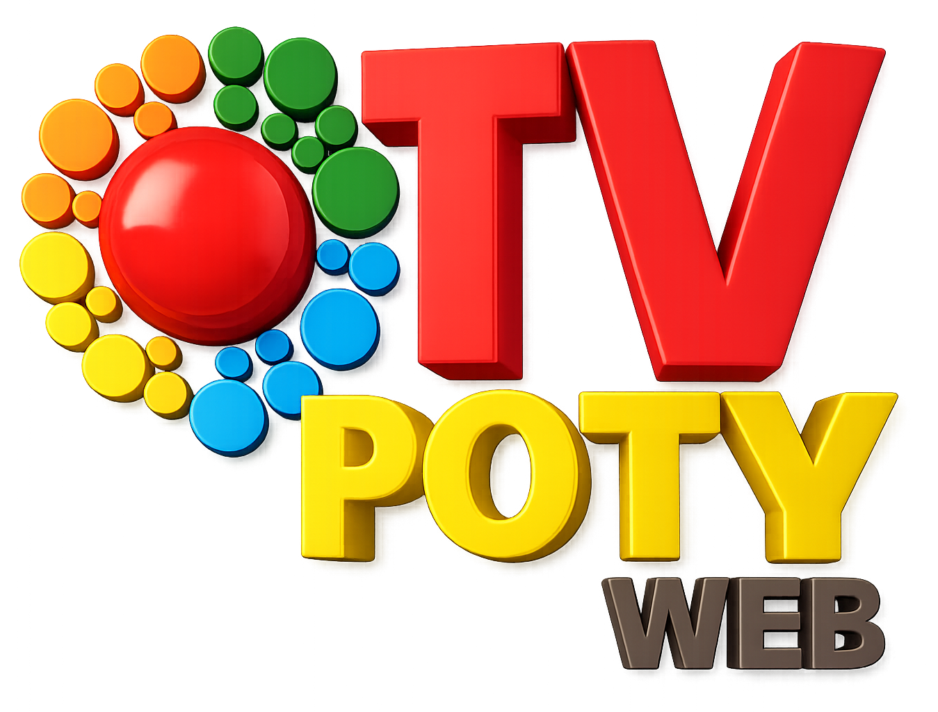 TV Poty Web