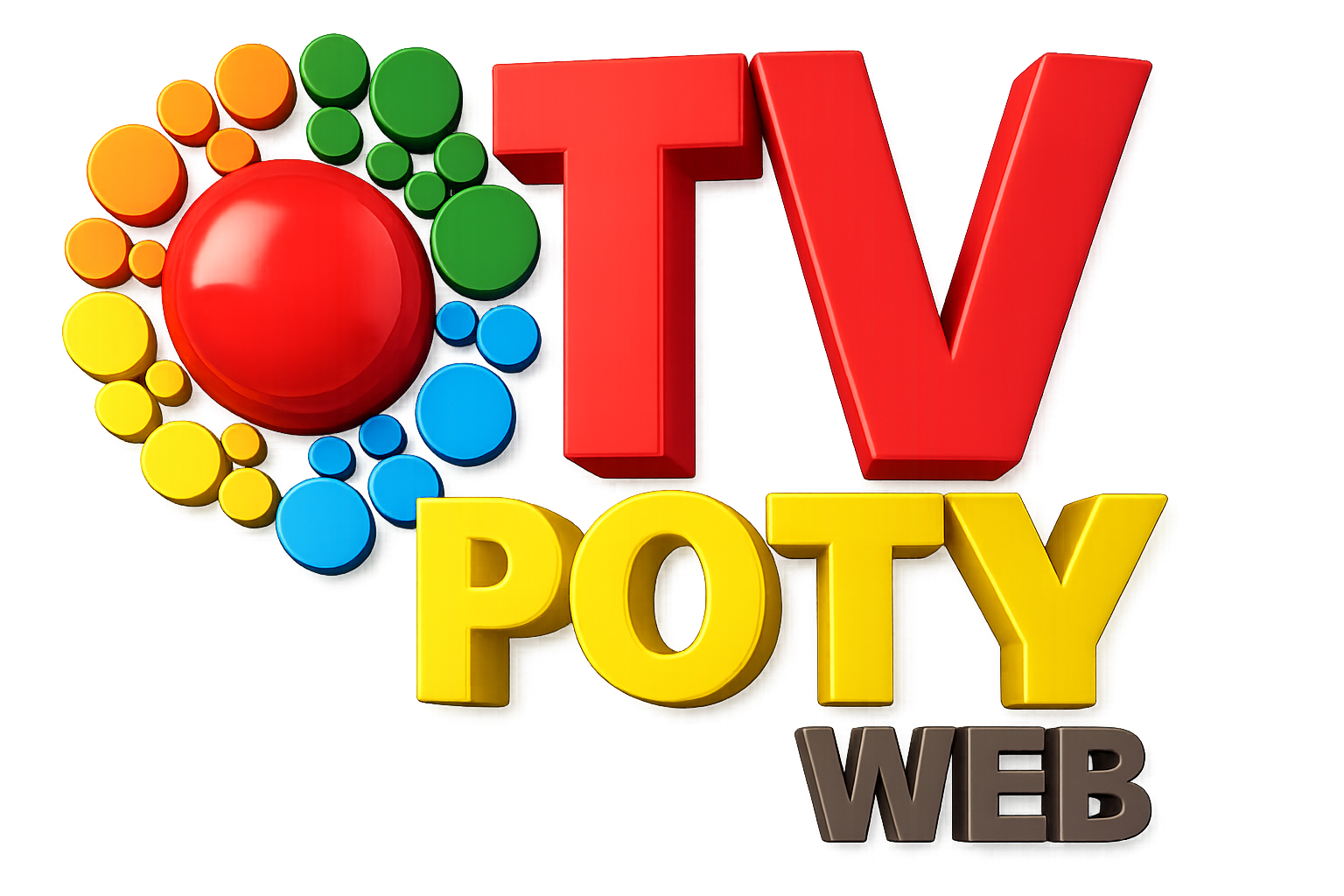 TV Poty Web